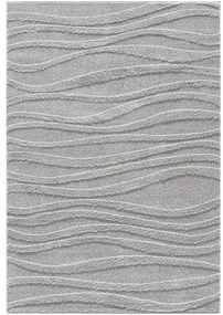 Koberec Art 1,6/2,3 FR2650 sivý