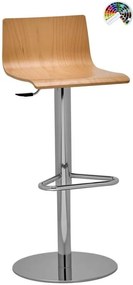 RIM Barová stolička SITTY SI 4161.02 drevo buk