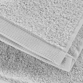 FABULOUS Uterák 50 x 100 cm - sv. šedá