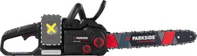 Parkside Performance®  Aku reťazová píla Ppksa 40-Li C3 – bez akumulátorov  (100399769)
