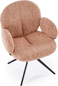 JEDÁLENSKÁ OTOČNÁ STOLIČKA IRIS ŠKORICOVÁ