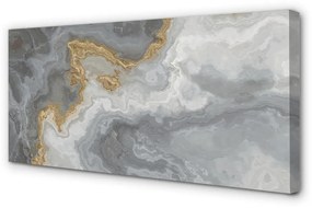 Obraz canvas Kameň z mramoru škvrny 140x70 cm