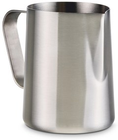 Kanvička na mlieko, ušľachtilá oceľ, 300 ml