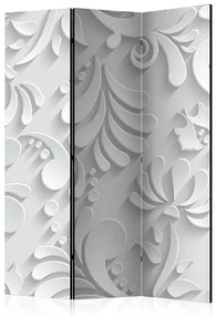 Paraván - Room divider – Plan motif I