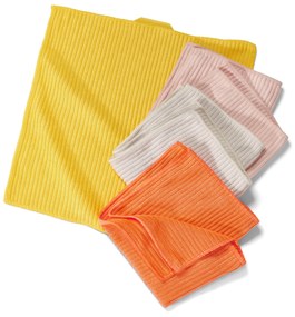 Univerzálne čistiace utierky, 4 ks