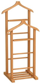 Nemý sluha Beta Double Natural