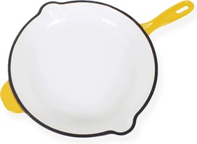 XXXLutz PANVICA NA SMAŽENIE 42,5/27/4,5 cm Echtwerk - Online Only bytové doplnky - 003504037306