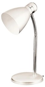 Rabalux 4205 - Stolná lampa PATRIC 1xE14/40W/230V