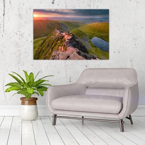 Obraz - Blencathra (90x60 cm)