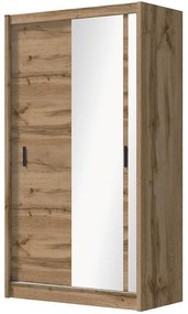 Skriňa Solo 150 wotan