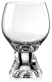 Bohemia Crystal poháre na biele víno Gina 230ml (set po 6ks)