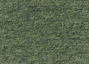 Koberce Breno Metrážny koberec MEDUSA - PERFORMA 21, šíře role 400 cm, zelená