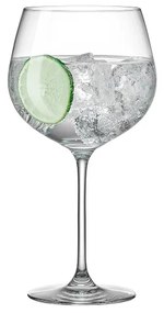 Rona Poháre Gin & Tonic 780 ml, 6 ks