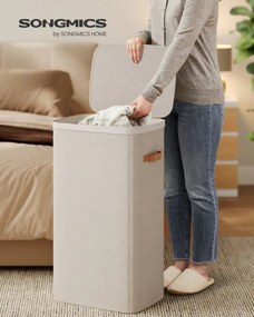 Kôš na bielizeň LCB811LH01