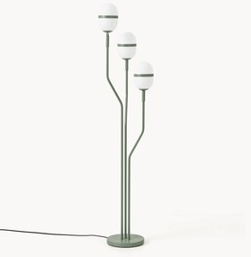 Stojacia lampa Yasna