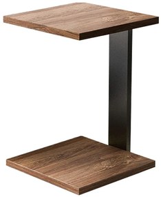 Konferenčný stolík Saturn Dub Stirling