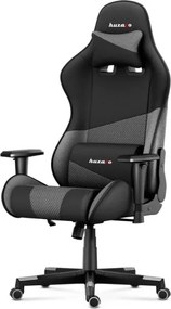 Herná stolička Force 6.2 Grey Mesh