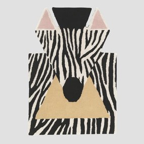 Koberec EO - elements optimal Zebra