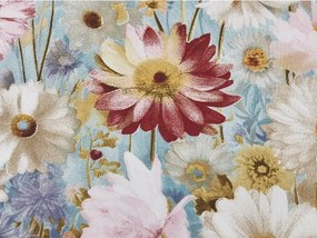 3 dielne Obliečky mikrovlákno Valentína 200x140cm+90x70cm TiaHome