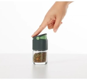 Liekué Sada koreničiek Spice Shakers 4 ks