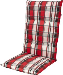 Doppler LIVING 5309 biela/červená