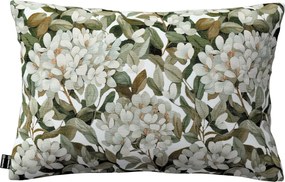 Karin - jednoduchá obliečka, 60x40cm farba produktu viacfarebná látka zapletaná, vzorované