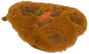 Nahrievací vankúšik s hlinenými guľôčkami Kapybara