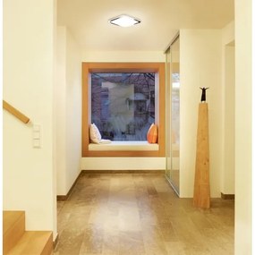 Steinel 052522 - LED Stropné svietidlo so senzorom RS LED/9,5W/230V