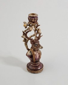 Sviečnik Reindeer 32 cm