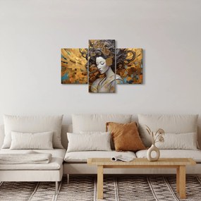 Obraz - Ľahkosť (90x60 cm)