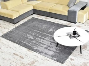 Dizajnový koberec KANE 230 x 160 cm bavlna
