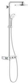 GROHE 26507000 - Sprchový systém EUPHORIA SMARTCONTROL 310 DUO lesklý chróm GH0507