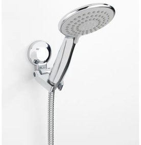 WENKO 20619100-Držiak sprchy FIORINA 6x9 cm lesklý chróm