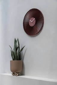 Nástenné hodiny ø 50 cm Cascara – Karlsson