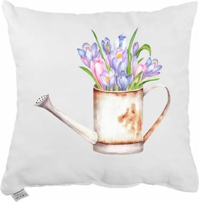 Dekoratívny vankúš Primavera 40x40 cm EMI