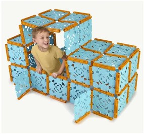 Feber Detská stavebnica Build on  (100370241)