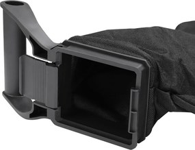 Gardebruk Elektrický vysávač lístia WOLF, 3v1. zelená/čierna