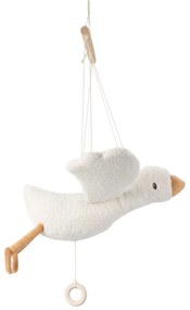 Dekoratívna lietajúca hus Newborn Naturals