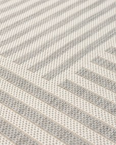 Koberec Mellow Gray I 160x230 cm