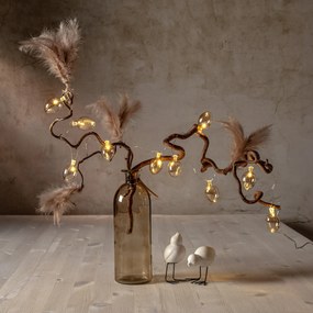 STAR TRADING Svetelná reťaz Shimmer