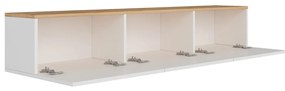TV stolík West Atlantic Pine