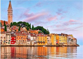 Obraz - Rovinj, Chorvátsko (70x50 cm)