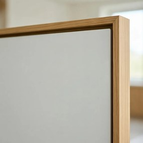 Toptabule.sk  Magnetická tabuľa AirBoard Premium Svetlosivá