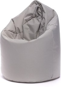 INTERMEDIC SK Sedací Vak SAKO Polyester Farba Polyester: Sivý