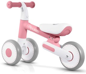 Detský bežecký bicykel Nukido NK-603