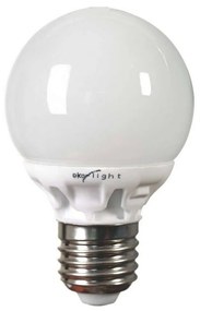 Light Home Led žiarovka e27 teplá 3000k 7w 560 lm