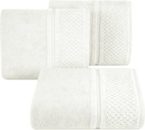 FROTÉ UTERÁK IBIZA11 50X90 CM KRÉMOVÁ