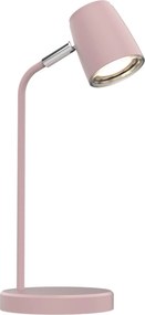 XXXLutz LED LAMPA NA PÍSACÍ STÔL - Interiérové svietidlá - 004182001006