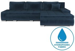 Rohová sedacia súprava Toscania Monolith 77