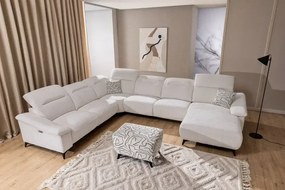 Sedacia súprava PALERMO v tvare U verzia 2